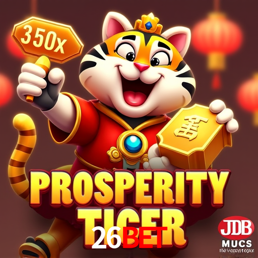 Games Directory 26bet