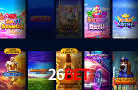 Programa VIP 26bet