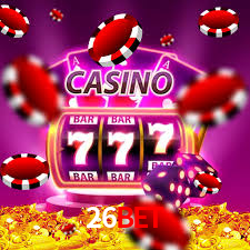 Daily Bonuses 26bet