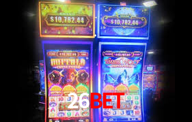 Tournaments 26bet
