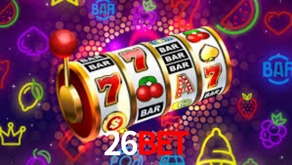 26bet App Interface