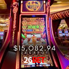 Blackjack Table 26bet